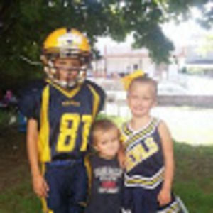 Meet your Posher, Paul